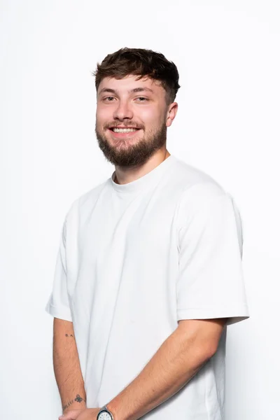 Amaury Guindon - Fondateur AG Digital Web Studio